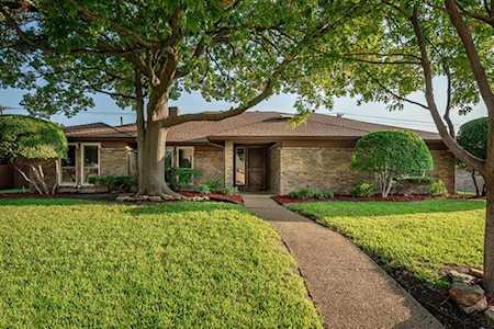 3027 Cross Bend Road Plano, TX 75023