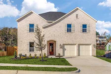8956 Armstrong Court E Benbrook, TX 76126