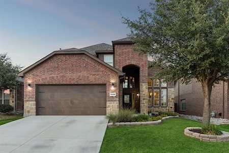 10408 Misty Redwood Trail Fort Worth, TX 76177