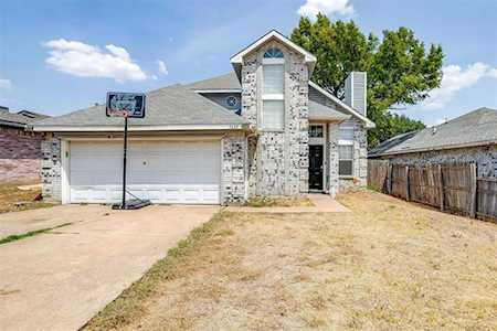 5628 Shady Springs Trail Fort Worth, TX 76179