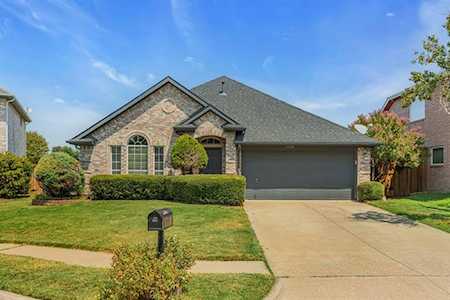 1724 Lansdale Drive Flower Mound, TX 75028