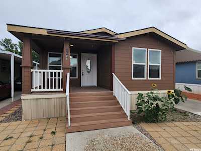 1125 W Barberry Dr S Taylorsville, UT 84123