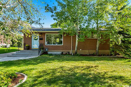 3296 E Del Verde Ave Millcreek, UT 84109