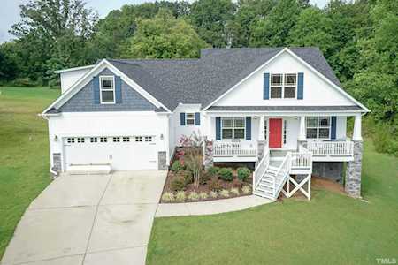 173 Pleasant View Lane Benson, NC 27504