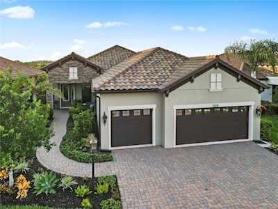 26898 Weiskopf Dr Englewood, FL 34223