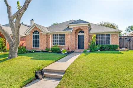 7000 Napa Valley Drive Frisco, TX 75035