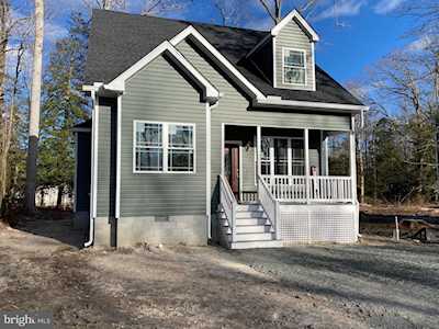 0 W. White Tail Drive Selbyville, DE 19975