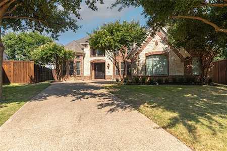 6041 Gentle Way Plano, TX 75024