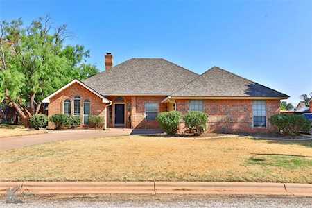 6274 Bay Hill Drive Abilene, TX 79606