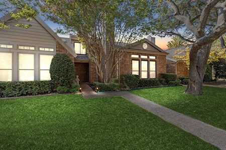 2553 Mallard Lane Carrollton, TX 75006