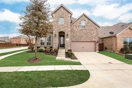 4601 Avenida Lane McKinney, TX 75070