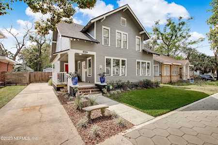 2018 Ernest ST Jacksonville, FL 32204