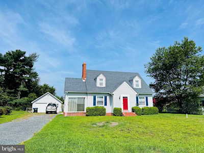 7795 Bethel Rd Laurel, DE 19956