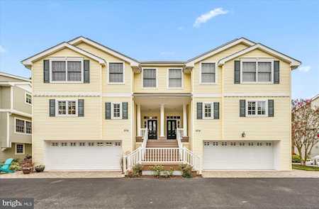 506 Alexander Dr #6 Bethany Beach, DE 19930