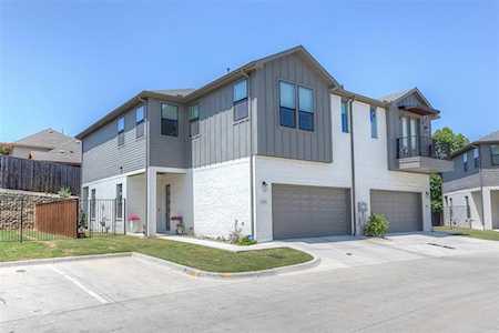 6334 Oakbend Circle Fort Worth, TX 76132