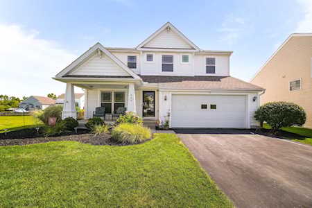 648 Haleigh Woods Court Blacklick, OH 43004