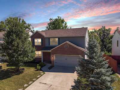7221 Tayside Trail Fort Wayne, IN 46814