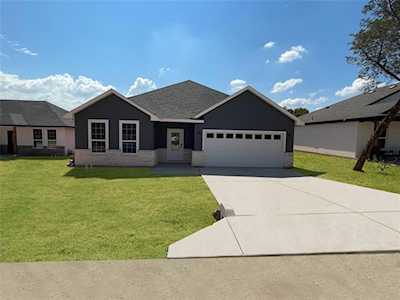 2301 Forest Hill Lane Granbury, TX 76048