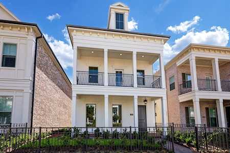25122 Devlin Creek Dr Spring, TX 77380