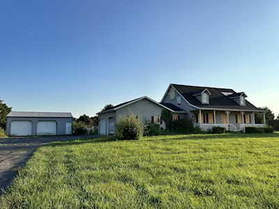 4453 Pleasantville Road Carroll, OH 43112
