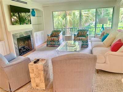 107 Wilderness Drive Dr #C-209 Naples, FL 34105