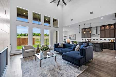 6209 Montage Drive McKinney, TX 75071