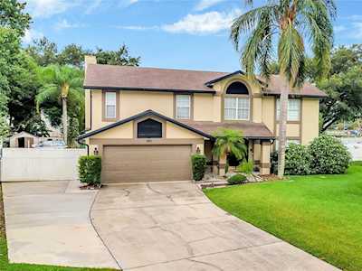 4443 Yachtmans Ct Orlando, FL 32812