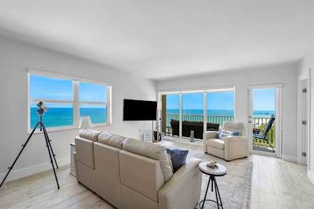 750 N Ocean Boulevard #1001 Pompano Beach, FL 33062
