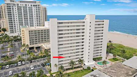3640 N Ocean Drive #427 Singer Island, FL 33404