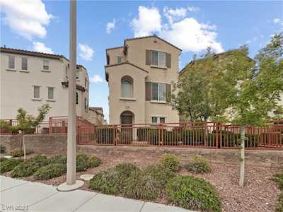 2037 Ardilea St Las Vegas, NV 89135