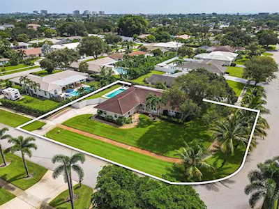 2133 Ardley Road North Palm Beach, FL 33408