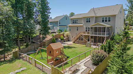 2617 Needle Pine Drive Apex, NC 27539