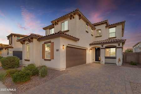 3143 E Dublin Street Gilbert, AZ 85295