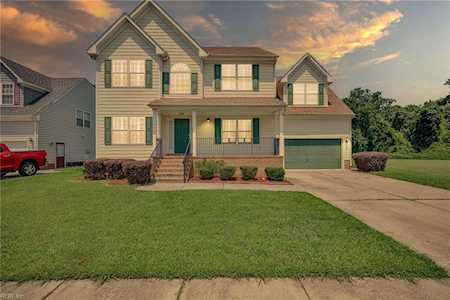 6308 Orchard Cove Ct Suffolk, VA 23435