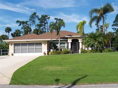 3847 Caesar Rd North Port, FL 34288