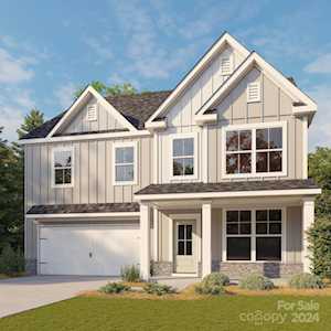 1126 Simfield Valley Ct Matthews, NC 28105