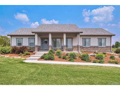58 Preserve Dr Fort Morgan, CO 80701