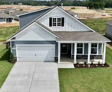 6114 Japonica Lanee White House, TN 37188
