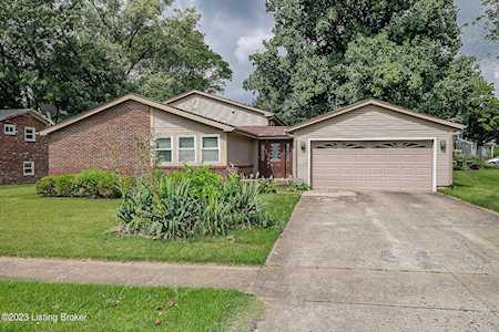 4700 Ferrer Way Louisville, KY 40299