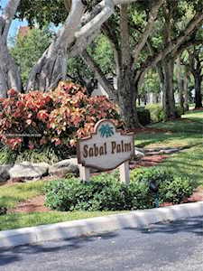 1920 Sabal Palm Dr #404 Davie, FL 33324