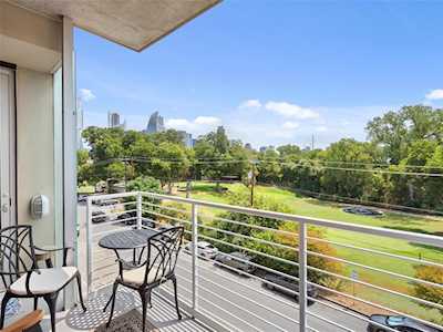 210 Lee Barton DR #401 Austin, TX 78704