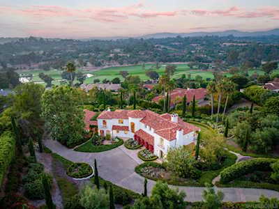 5358 Avenida Maravillas Rancho Santa Fe, CA 92067