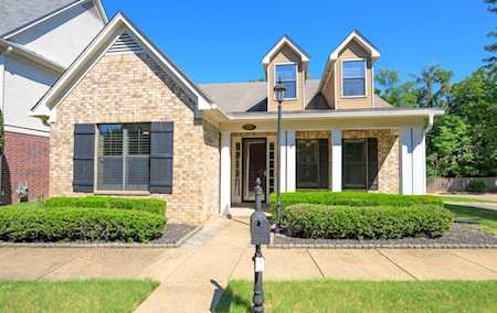 206 Sylben Cv Memphis, TN 38120
