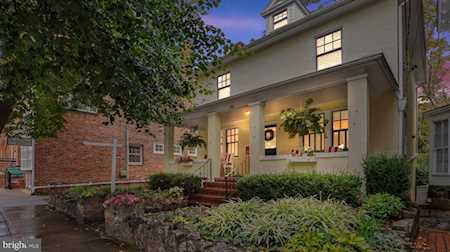 216 Prince George St Annapolis, MD 21401