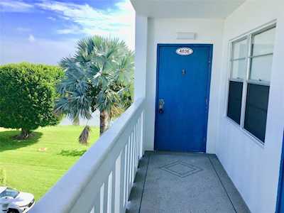 4036 Exeter B #4036 Boca Raton, FL 33434