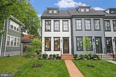 1417 Princess St. Alexandria, VA 22314