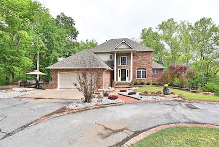 11925 E Cedar Dr Claremore, OK 74019