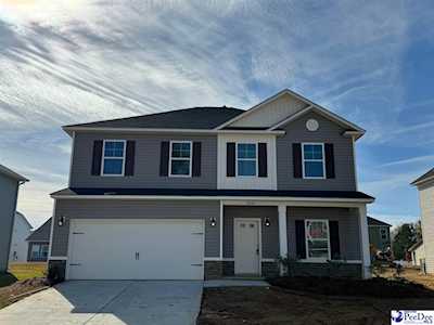 3836 Panther Path (Lot 54) Timmonsville, SC 29161