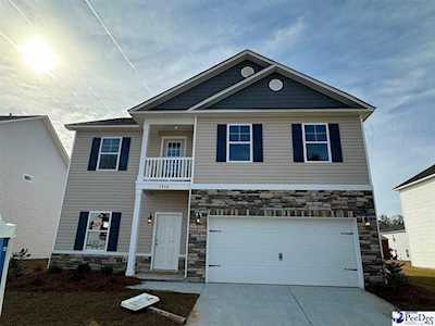 3856 Panther Path (Lot 49) Timmonsville, SC 29161