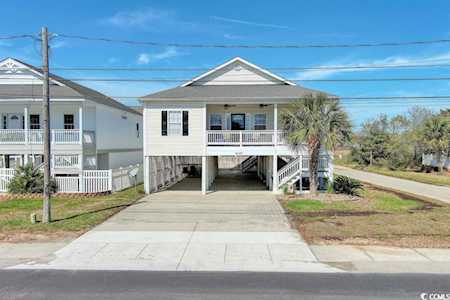 2407 Duffy St. North Myrtle Beach, SC 29582
